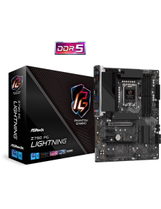ASROCK Z790 PG LIGHTNING/D5